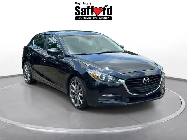 2018 Mazda CX-3 Touring 2.5 MT 5-Door SKYACTIV's photo