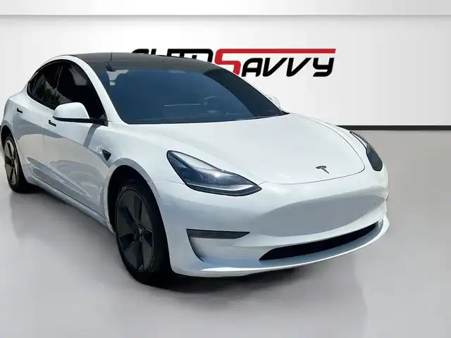 2023 Tesla Model 3's photo