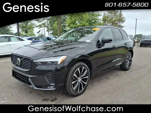 2024 Volvo XC60 B5 Plus Dark Theme AWD's photo