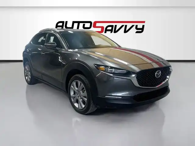 2024 Mazda CX-30 Premium AWD's photo