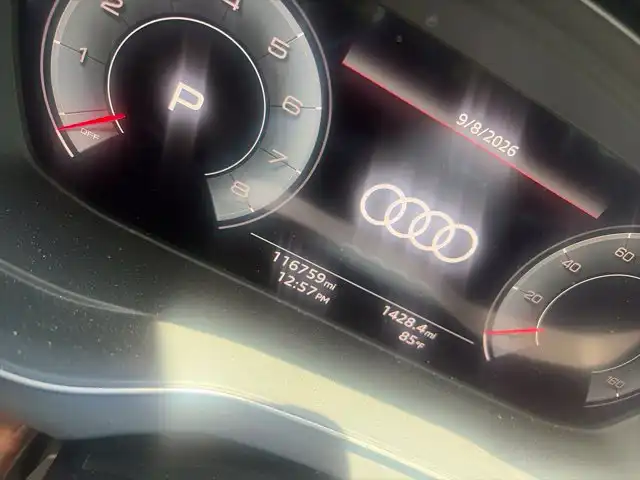 2023 Audi Q5 45 Premium Plus's photo