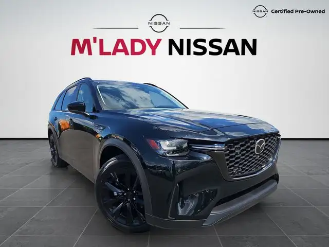 2026 Mazda CX-90 Turbo Premium Package's photo