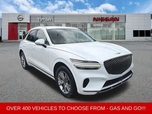 2023 Genesis GV70 2.5T Standard AWD's photo