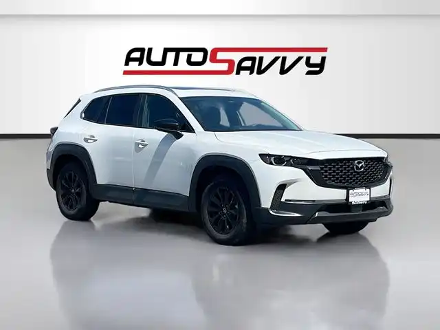 2025 Mazda CX-50 2.5 S Premium's photo