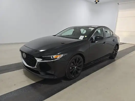2024 Mazda CX-3 Select Sport AT 4-Door SKYACTIV's photo