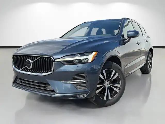 2023 Volvo XC60 B5 Core AWD's photo