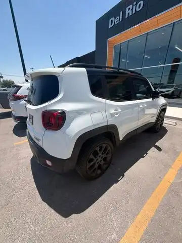 2023 Jeep Renegade Limited 4x4's photo