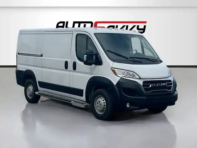 2025 RAM ProMaster 2500 TRDSMAN WPS 136" WB Low Roof's photo