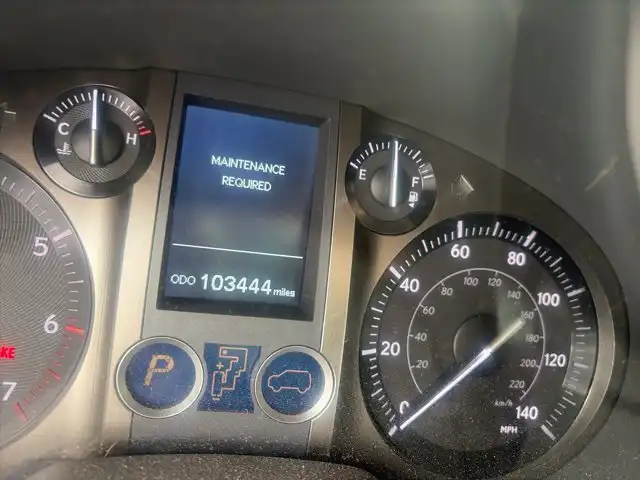 2014 Lexus GX 460 460's photo