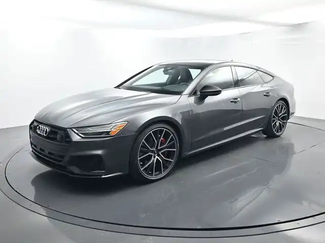 2021 Audi S7 2.9T Prestige Tiptronic quattro's photo