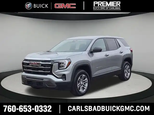 2026 GMC Terrain Elevation FWD's photo