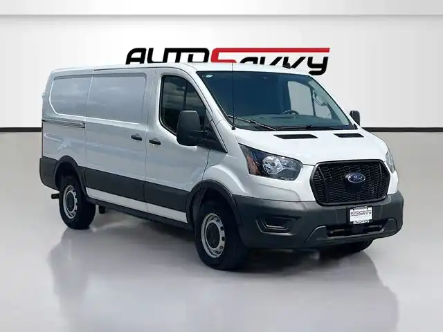 2025 Ford Transit 250 Low Roof 130 WB's photo
