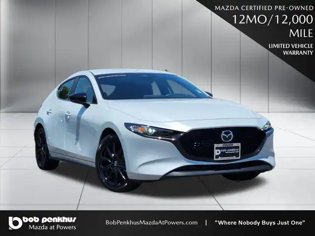 2026 Mazda CX-3 Select Sport AT 5-Door SKYACTIV's photo