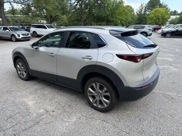 2023 Mazda CX-30 Preferred AWD's photo