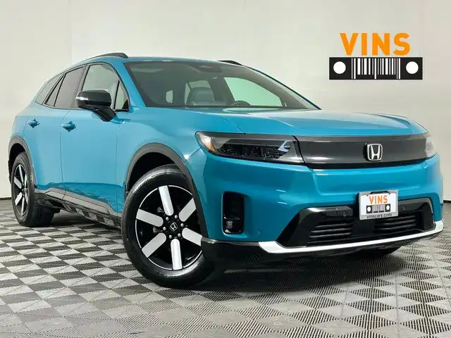 2024 Honda Prologue Touring AWD's photo