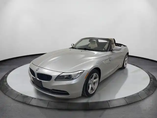 2014 BMW Z4 sDrive28i's photo