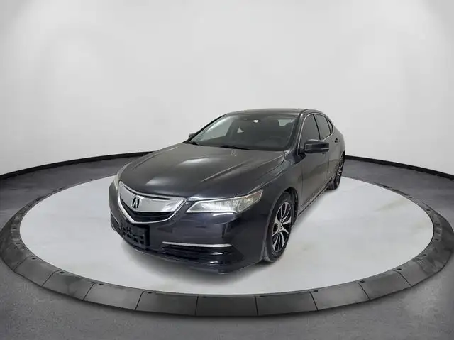 2016 Acura TLX 2.4 AUTO Technology Package's photo