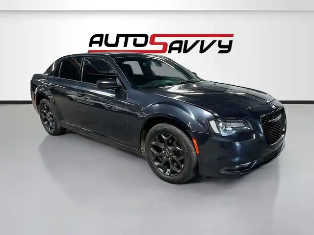 2019 Chrysler 300 S AWD's photo