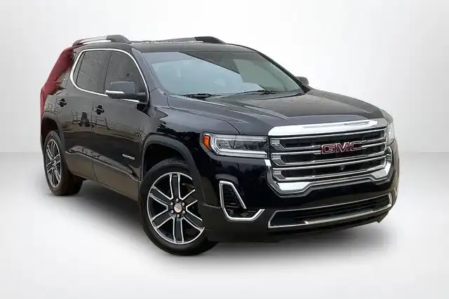 2020 GMC Acadia SLT FWD's photo