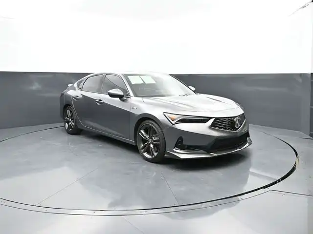 2025 Acura Integra A-Spec's photo