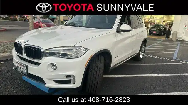 2016 BMW X5 sDrive35i M Sport Line's photo