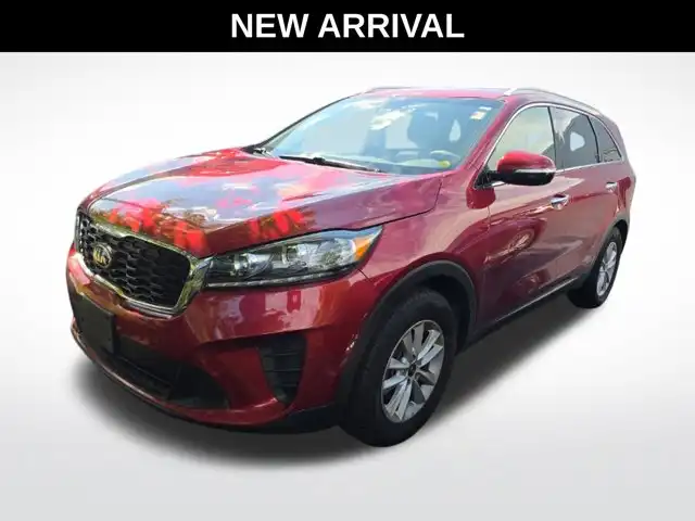 2019 Kia Sorento LX Auto's photo