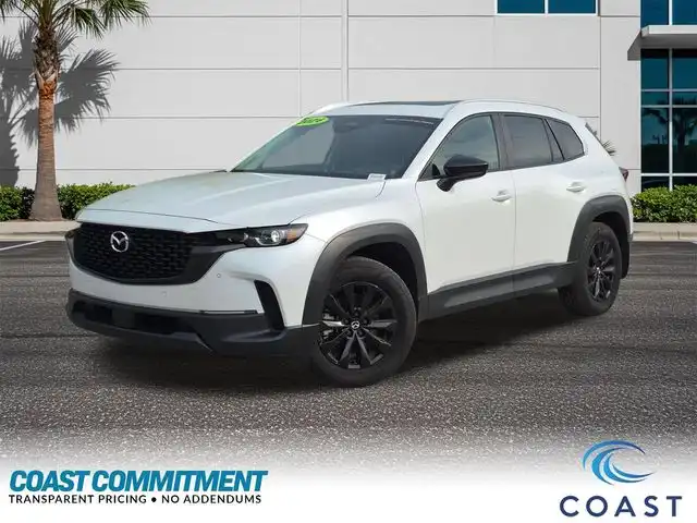 2026 Mazda CX-50 2.5 S Preferred's photo