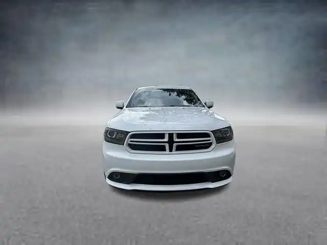 2017 Dodge Durango GT RWD's photo