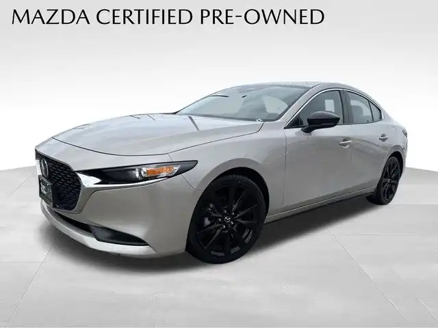 2024 Mazda CX-3 Select Sport AT 4-Door SKYACTIV's photo