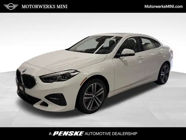 2020 BMW 2 Series 228i xDrive Gran Coupe's photo