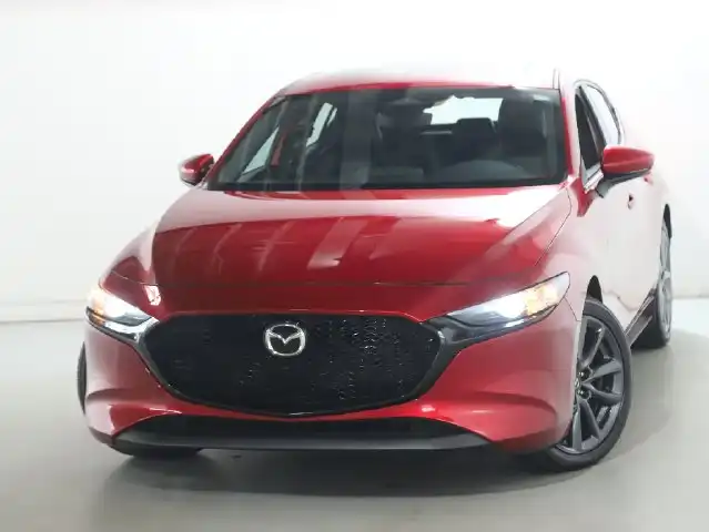 2025 Mazda CX-3 2.5 Preferred Auto SKYACTIV 5-Door's photo