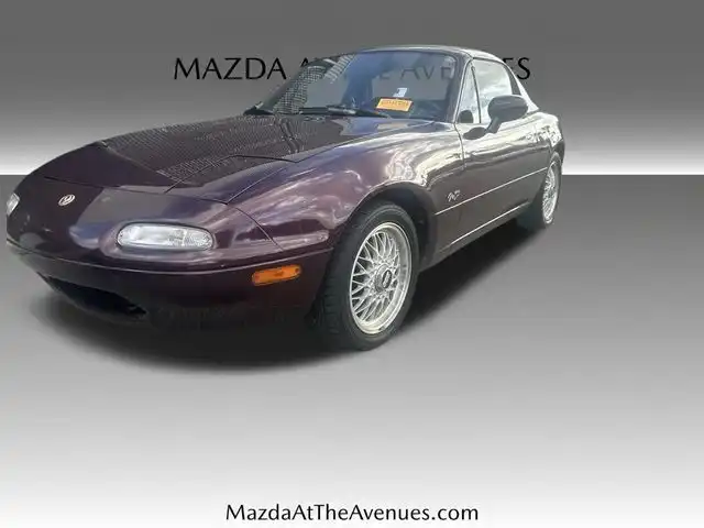 1995 Mazda MX-5 Miata Base's photo