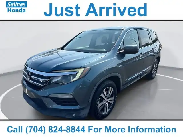 2016 Honda Pilot EX-L 2WD's photo
