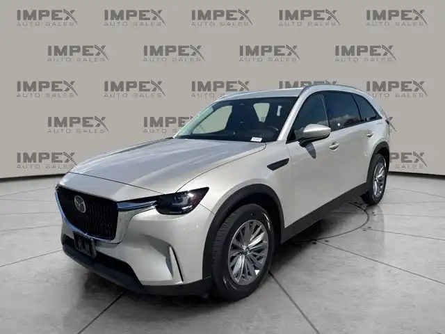 2024 Mazda CX-90 Turbo Preferred Plus Package's photo