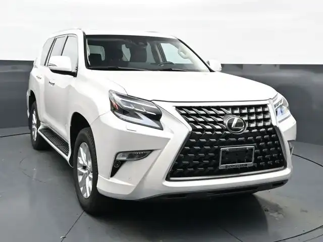 2023 Lexus GX 460 460 PREMIUM's photo