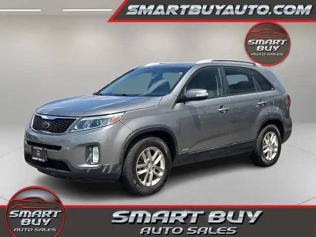 2014 Kia Sorento LX AT 4WD's photo