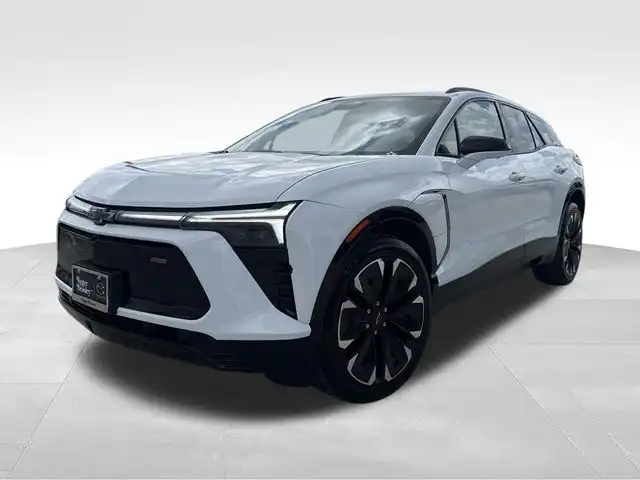 2024 Chevrolet Blazer EV RS AWD's photo