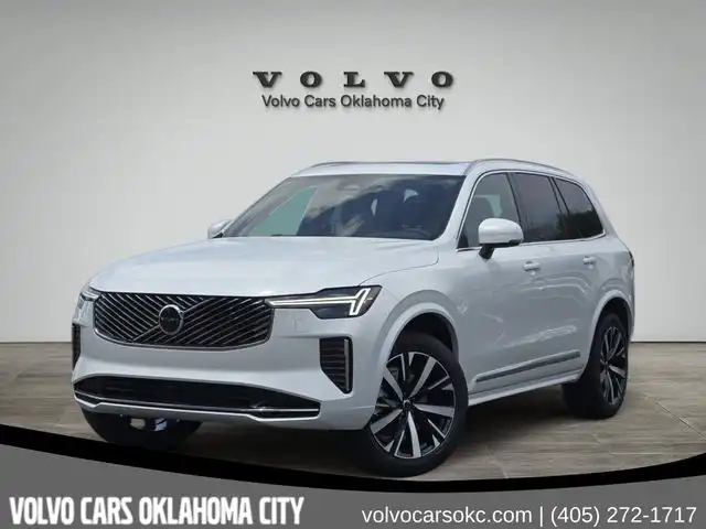 2026 Volvo XC90 B5 Core Bright 4WD's photo