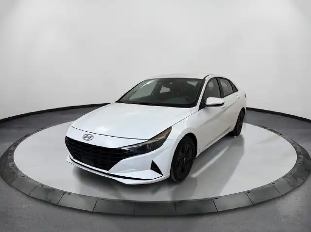 2021 Hyundai Elantra 2.0 SEL IVT SULEV's photo