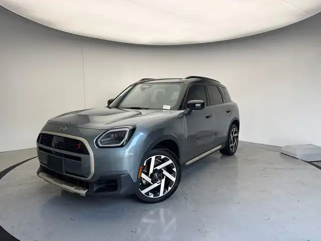2025 MINI Countryman S ALL4's photo