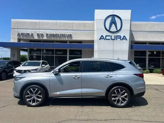 2023 Acura MDX SH-AWD w/Technology Package's photo