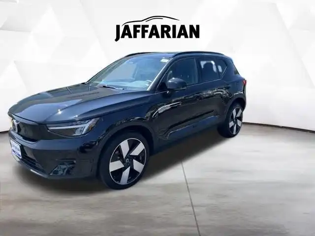 2023 Volvo XC40 P8 Recharge Plus AWD's photo