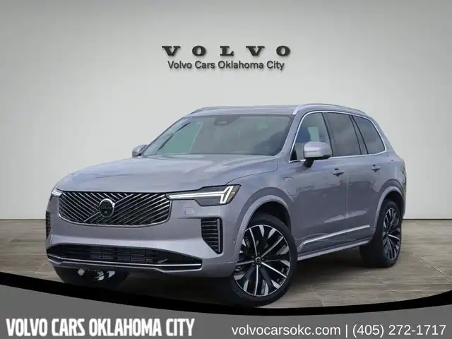 2026 Volvo XC90 T8 Recharge Ultra Bright 4WD's photo