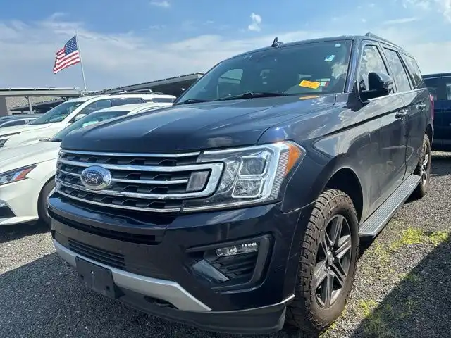 2021 Ford Expedition XLT 4x4's photo