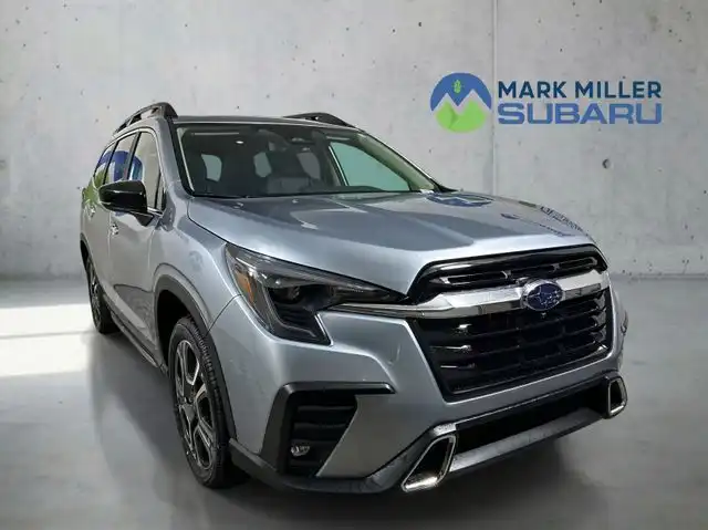 2026 Subaru Ascent Touring 7 Passenger's photo