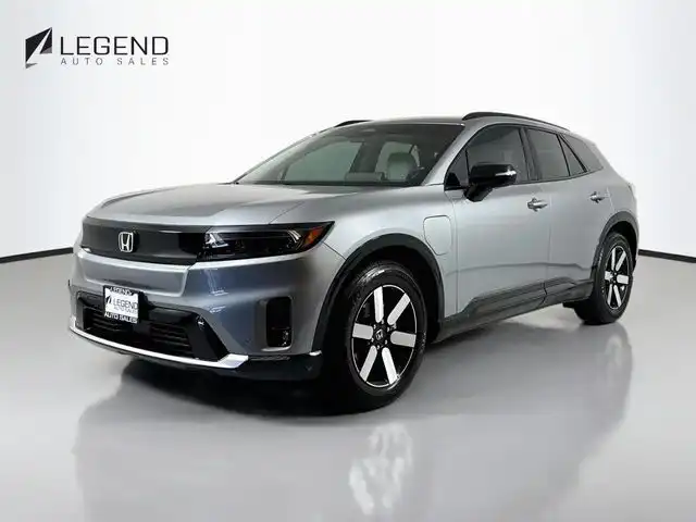 2025 Honda Prologue Touring's photo