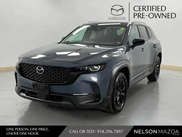 2025 Mazda CX-50 2.5 S Premium's photo