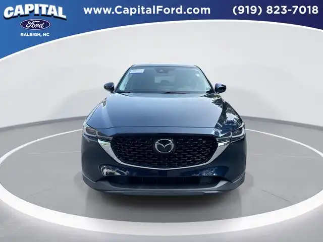 2023 Mazda CX-5 S Premium Plus package Auto AWD's photo