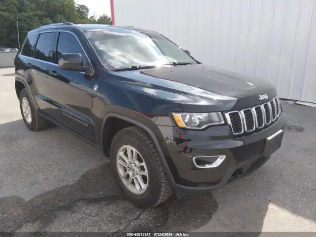 2019 Jeep Grand Cherokee Laredo E 4WD's photo