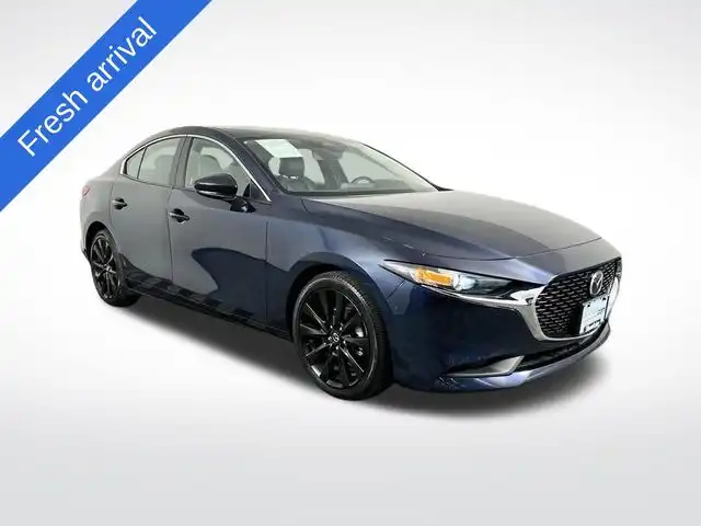 2024 Mazda CX-3 Select Sport AT 4-Door SKYACTIV's photo